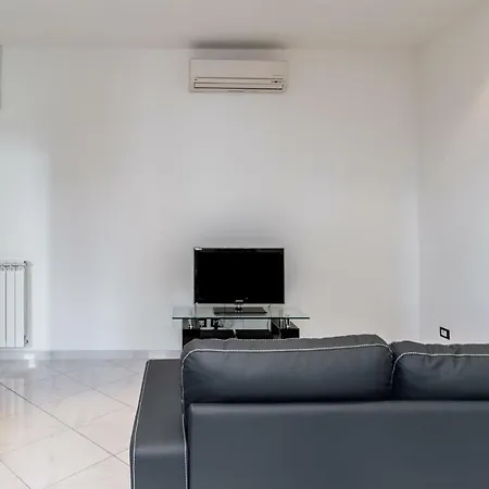 Jules Ferry. Ric'keys Appartement Beausoleil