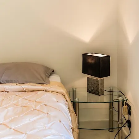 Appartement Jules Ferry. Ric'keys