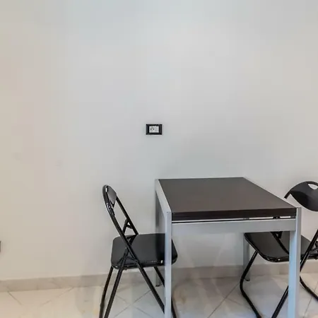 Jules Ferry. Ric'keys Appartement Beausoleil