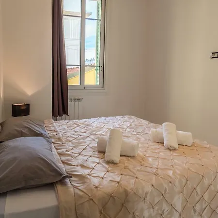 Jules Ferry. Ric'keys Appartement *