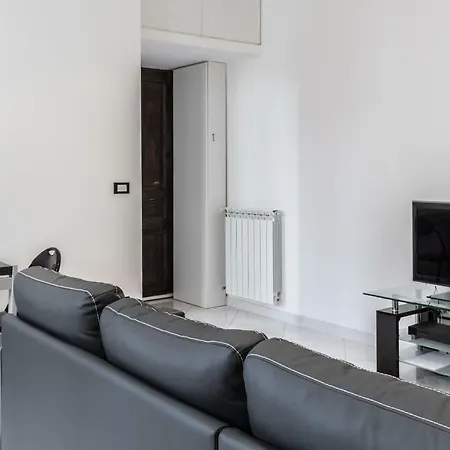 Appartement Jules Ferry. Ric'keys