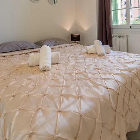 Jules Ferry. Ric'keys Appartement *