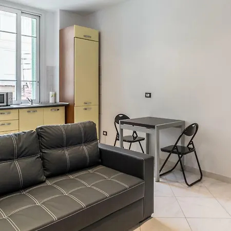 Jules Ferry. Ric'keys Appartement *